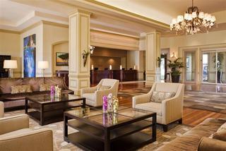 Hotel The Westin Savannah Harbor Golf Resort & Spa