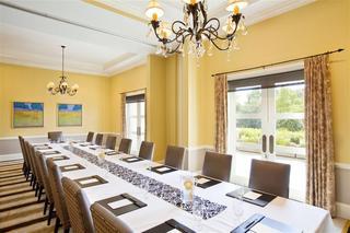 Hotel The Westin Savannah Harbor Golf Resort & Spa