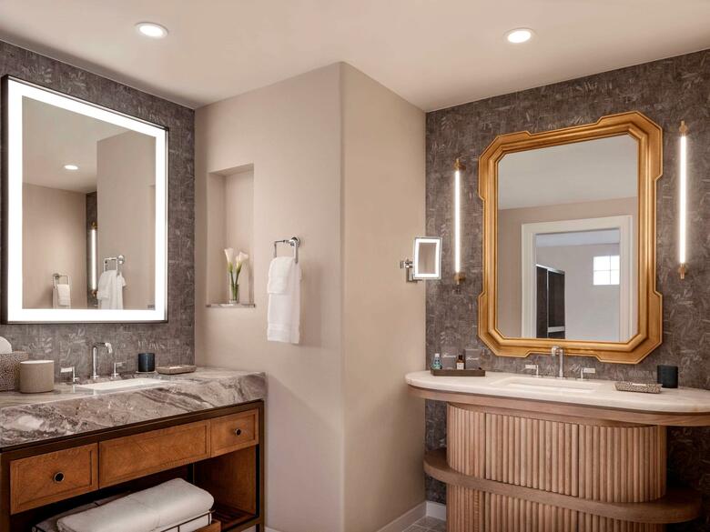 Hotel Fairmont Scottsdale Princess