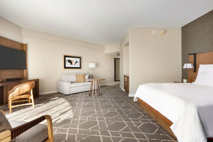 Hotel Fairmont Scottsdale Princess