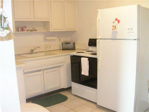 Apartamentos The Marlin - Cocoa Beach