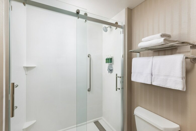 Hotel Springhill Suites Fresno