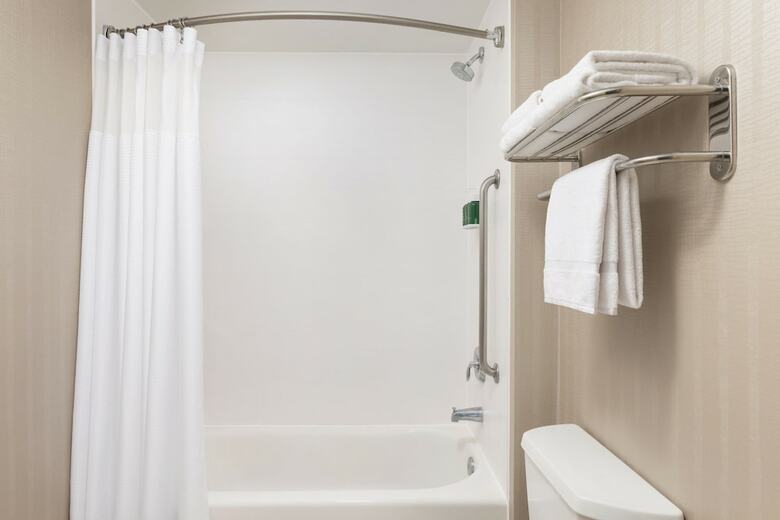 Hotel Springhill Suites Fresno