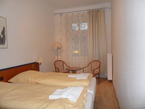 Apartamento Zimmervermietung H�rtig
