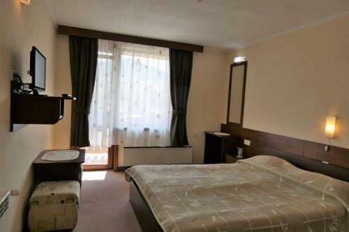 Panorama Family Hotel
