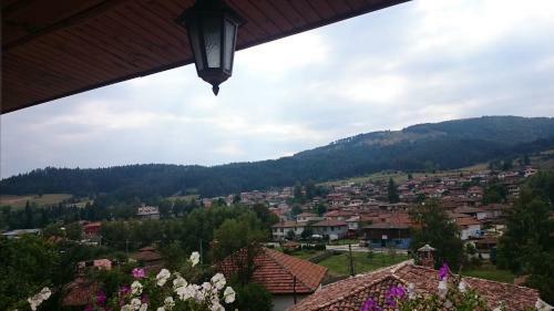 Panorama Family Hotel