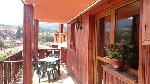Panorama Family Hotel