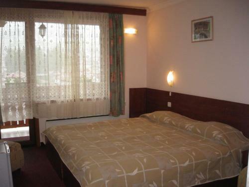 Panorama Family Hotel