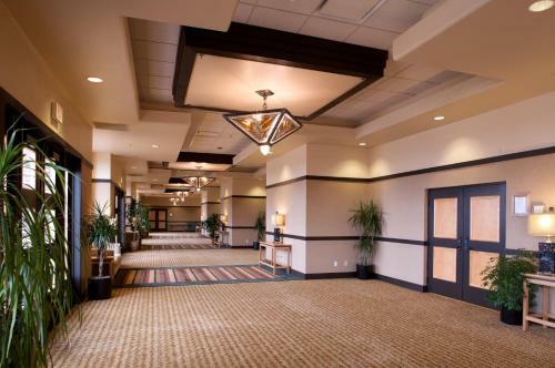 Hotel Prescott Resort & Conference Center
