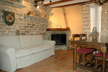 Apartamento Casa Rural Nuri De Rei A Y B