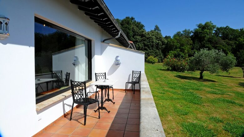 Hotel San Rom�n De Escalante