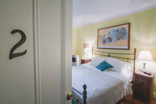 Bed & Breakfast � L'adresse Du Centre-ville