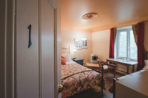 Bed & Breakfast � L'adresse Du Centre-ville