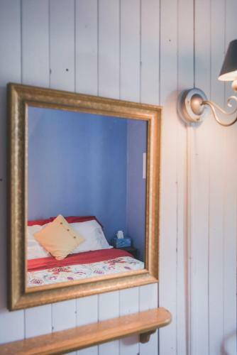 Bed & Breakfast � L'adresse Du Centre-ville