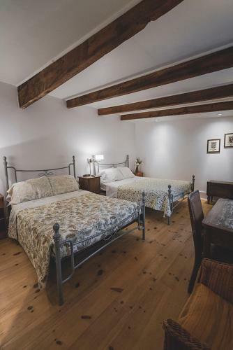 Bed & Breakfast � L'adresse Du Centre-ville