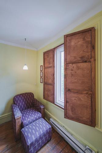 Bed & Breakfast � L'adresse Du Centre-ville