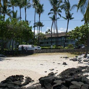 Aparthotel Kona Islander Inn Hotel