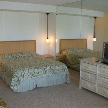 Aparthotel Kona Islander Inn Hotel