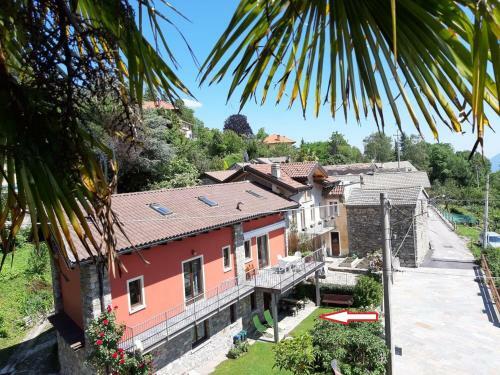 Casa Cicala