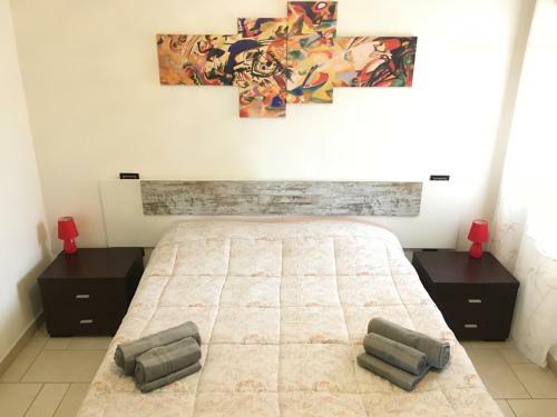 Apartamento New Holidayhouse Tortol�