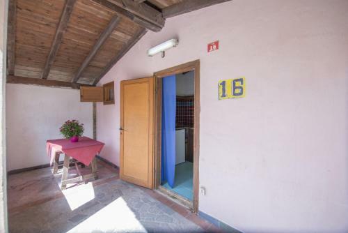Campeggio Villaggio Sos Flores