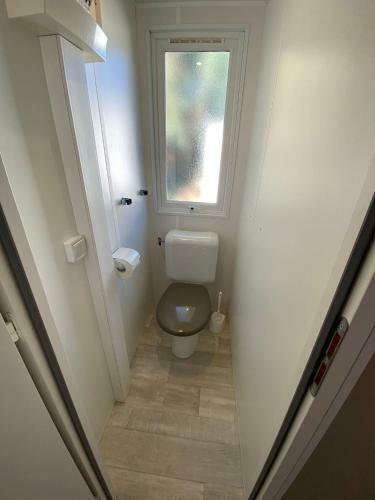 Campeggio Villaggio Sos Flores