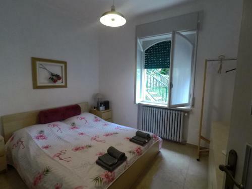 Hostal Villa Corteolivo