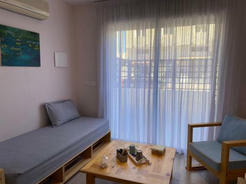 Apartamento Jardin de Bougainvillier