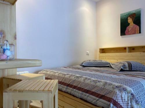 Apartamento Jardin de Bougainvillier