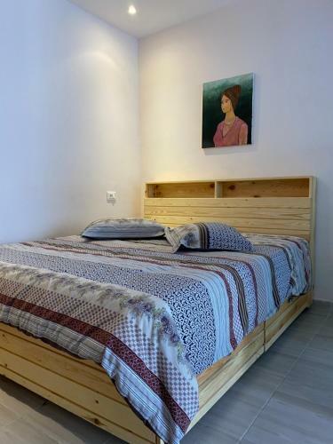 Apartamento Jardin de Bougainvillier