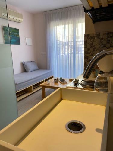 Apartamento Jardin de Bougainvillier