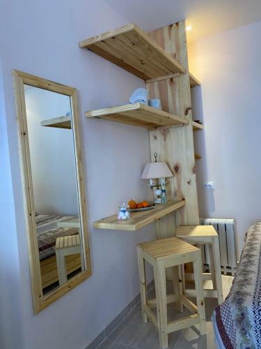 Apartamento Jardin de Bougainvillier