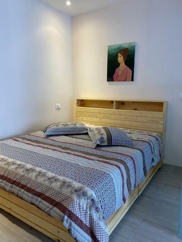 Apartamento Jardin de Bougainvillier