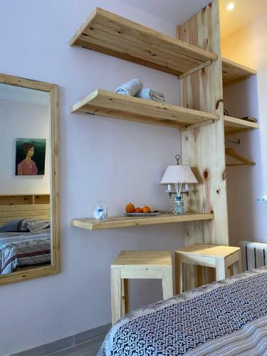 Apartamento Jardin de Bougainvillier