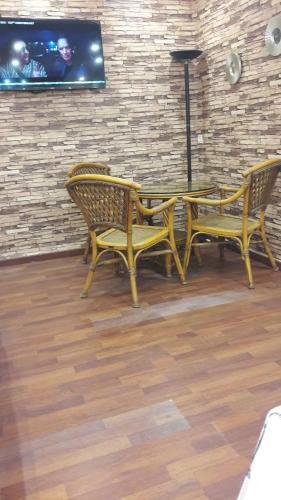 Apartamento Paradis Tamaris 1