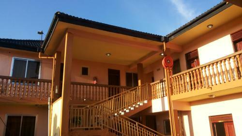 Daysinn Hotel