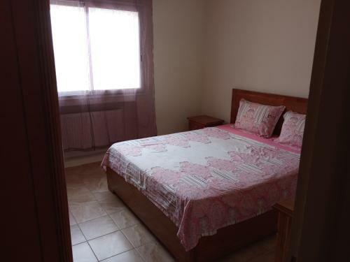 Apartamento Appartement Meubl� Paradise - Centre Ville