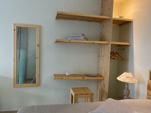 Apartamento Secret de Jardin New