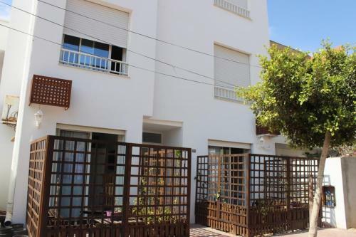 Apartamento Secret de Jardin New
