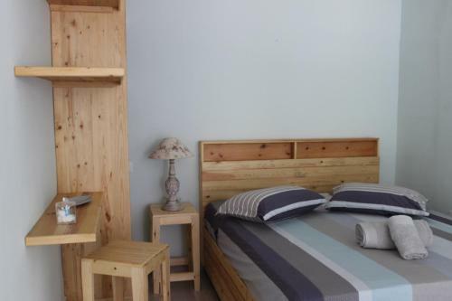 Apartamento Secret de Jardin New
