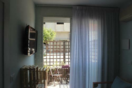 Apartamento Secret de Jardin New