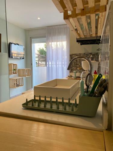 Apartamento Secret de Jardin New
