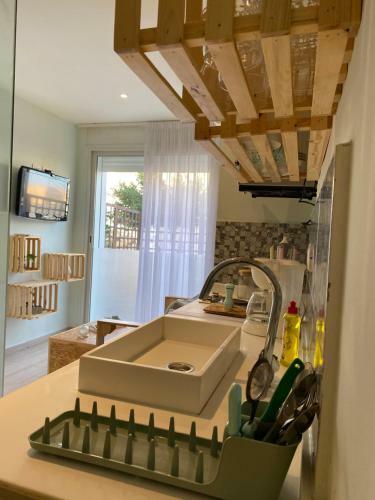 Apartamento Secret de Jardin New