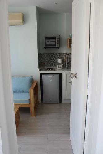 Apartamento Secret de Jardin New