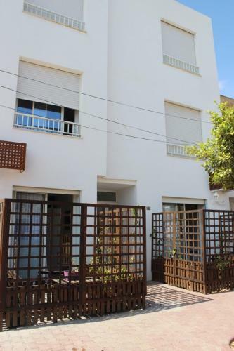Apartamento Secret de Jardin New