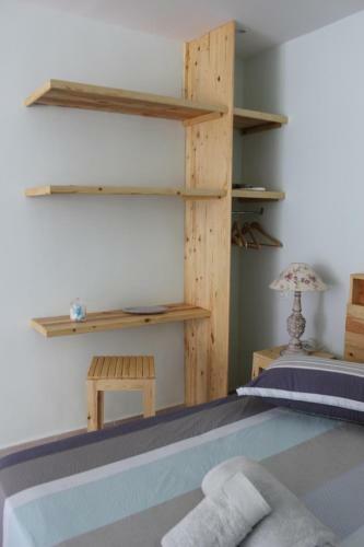 Apartamento Secret de Jardin New