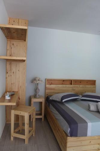 Apartamento Secret de Jardin New