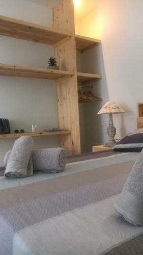 Apartamento Secret de Jardin New