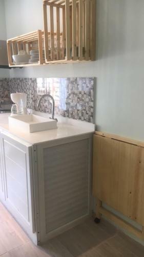 Apartamento Secret de Jardin New