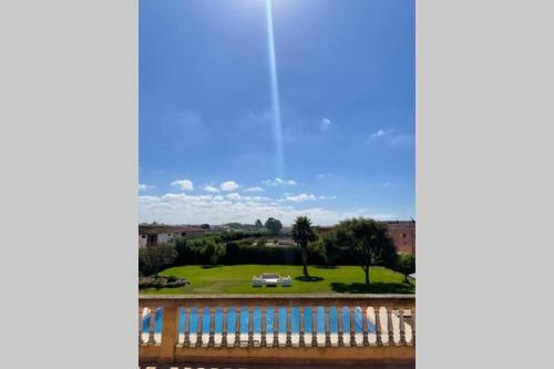 Magnifique Villa � Darbouaza Avec Piscine
